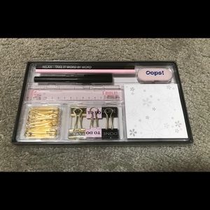 Stationary Box Set